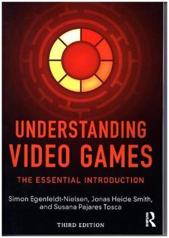 Understanding Video Games