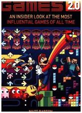 Vintage Games 2.0