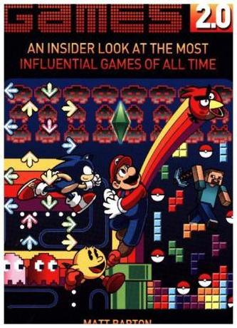 Vintage Games 2.0