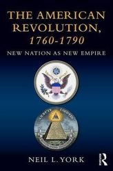 The American Revolution