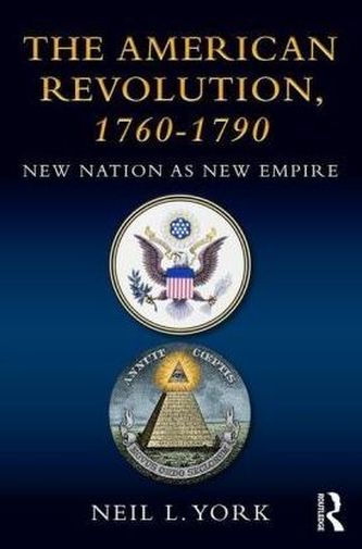The American Revolution