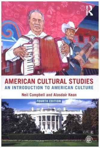 American Cultural Studies: An Introduction to American Culture