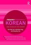 A Frequency Dictionary of Korean