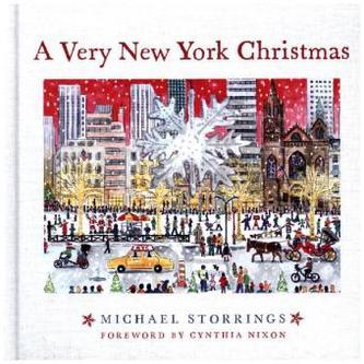 A Very New York Christmas