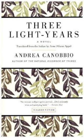 Three Light-Years