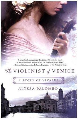 The Violinist of Venice