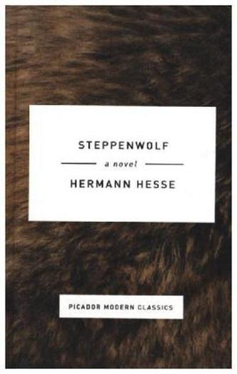 Steppenwolf