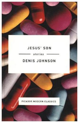 Jesus' Son