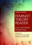 Feminist Theory Reader