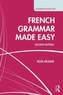French Grammar Made Easy