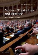 Modern Treaty Law and Practice