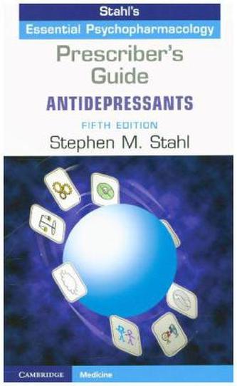 Prescriber's Guide: Antidepressants