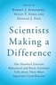 Scientists Making a Difference