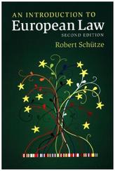 An Introduction to European Law