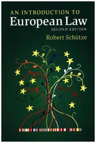 An Introduction to European Law