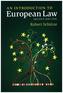 An Introduction to European Law