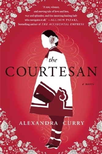 The Courtesan