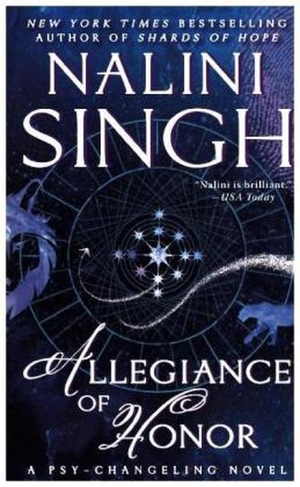 Allegiance of Honor