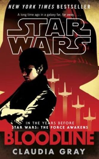 Star Wars: Bloodline