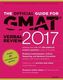The Official Guide for GMAT Verbal Review 2017