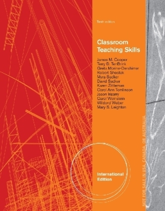 Classroom Teaching Skills