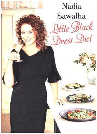 Nadia Sawalha's Little Black Dress Diet