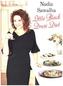 Nadia Sawalha's Little Black Dress Diet