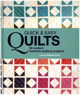 Quick and Easy Quilts