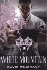 Chung Kuo: The White Mountain