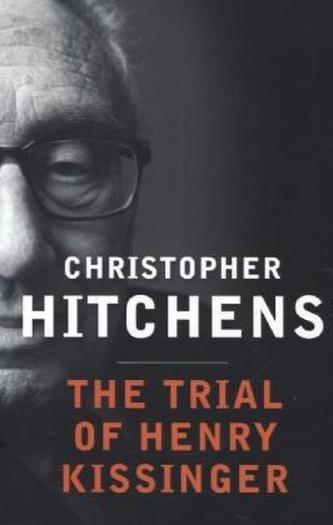 Trial of Henry Kissinger