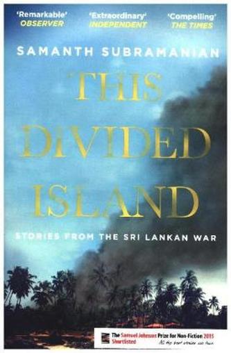 This Divided Island
