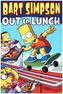 Bart Simpson - Out To Lunch