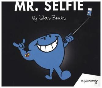 Mr. Selfie