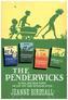 The Penderwicks, 4 Vols.