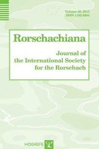 Rorschachiana