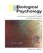 Biological Psychology
