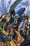 All New, All Different Avengers - The Magnificent Seven