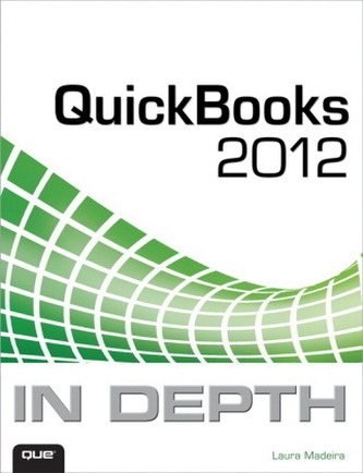 Quickbooks 2012 in Depth