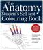 The Anatomy Student's Self-Test Colouring Book