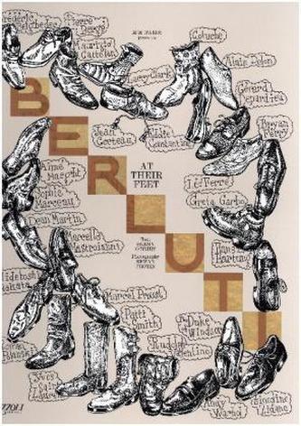 Berluti: At Their Feet