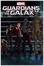 Marvel Universe Guardians of the Galaxy Vol. 2