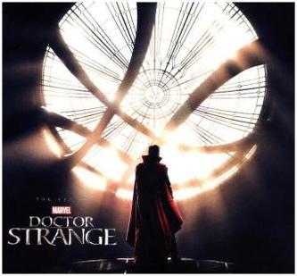 Marvel's Doctor Strange