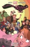 The Unbeatable Squirrel Girl, Squirrel Power