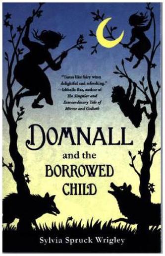 Domnall and the Borrowed Child