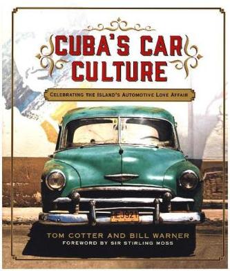 Cuba's Car Culture