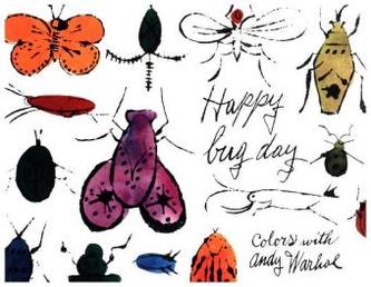 Happy bug day