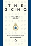GCHQ - Puzzle Book