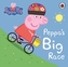 Peppa Pig - Peppa's Big Race
