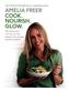 Cook. Nourish. Glow.