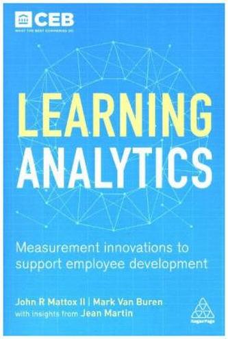 Learning Analytics